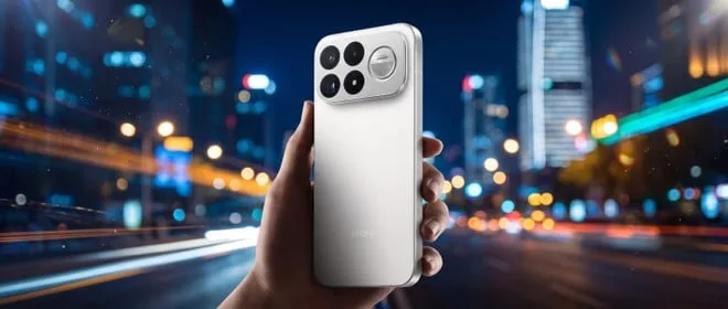 Redmi K100: vazamento revela 10.000 mAh, chip Snapdragon 8 e lançamento próximo