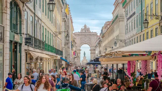 Fim de namoro levou a rixa entre famílias que acabou com turista baleada