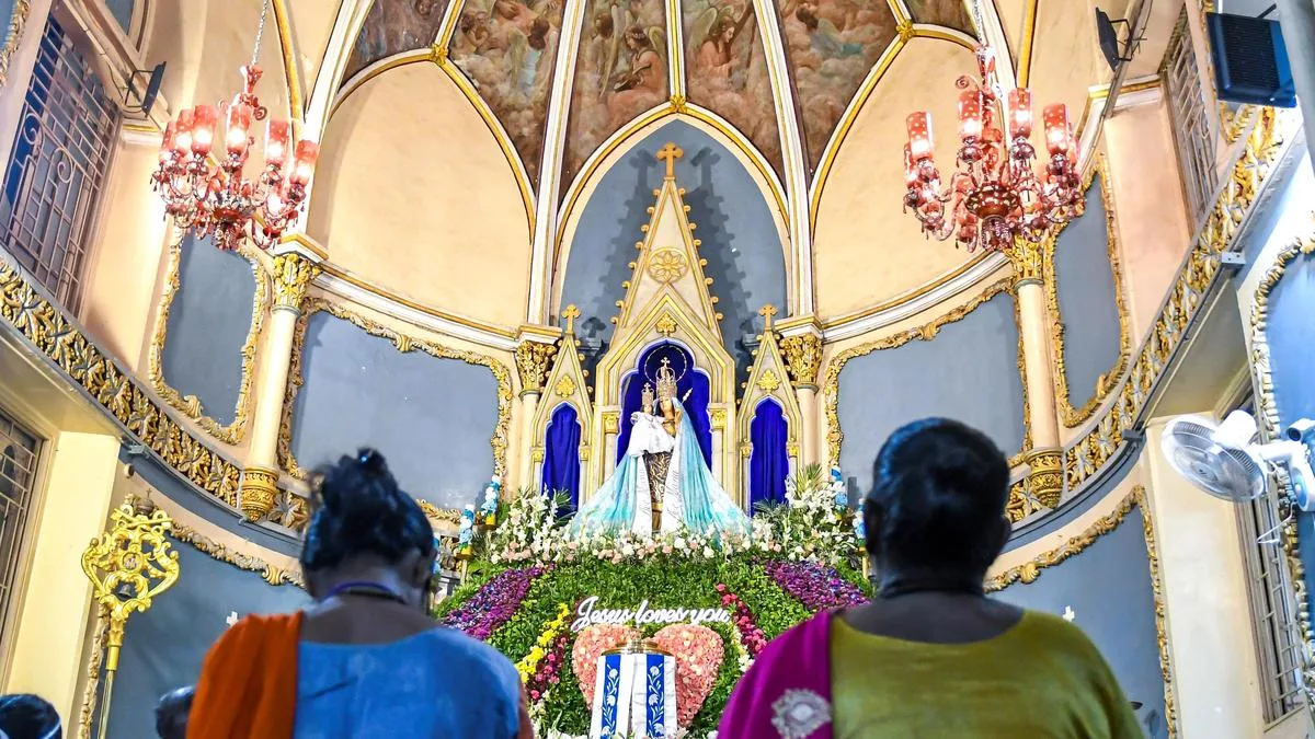 Anti-conversion law: Maharashtra churches seek prayer consent forms from worshippers