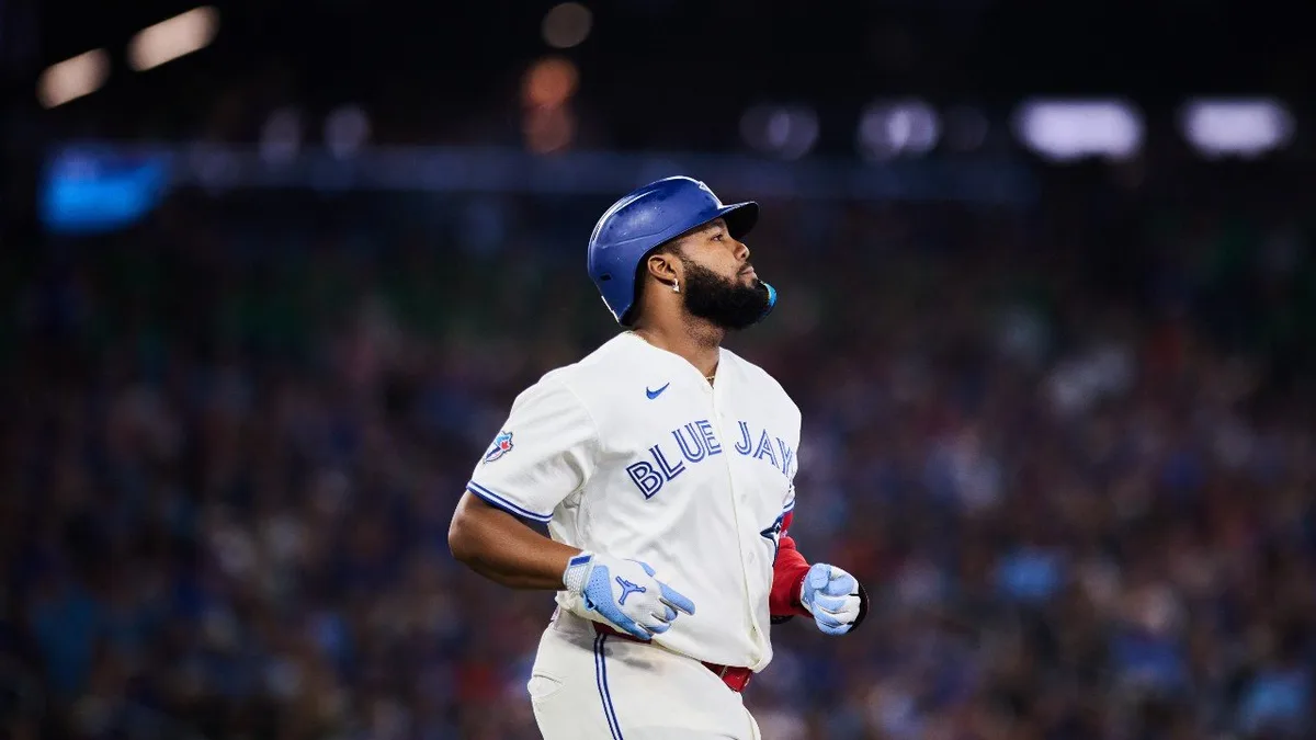 Why Blue Jays fans are starting to turn on Guerrero Jr. in key part of season