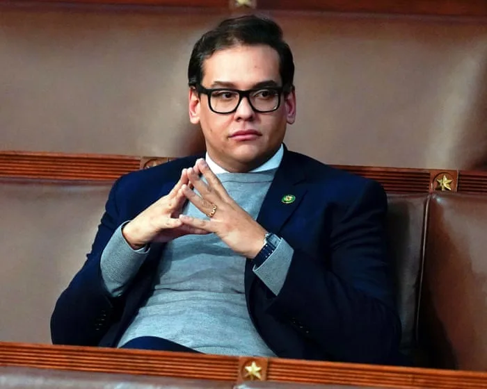 Kalshi bans ex-congressman George Santos from prediction platform for life