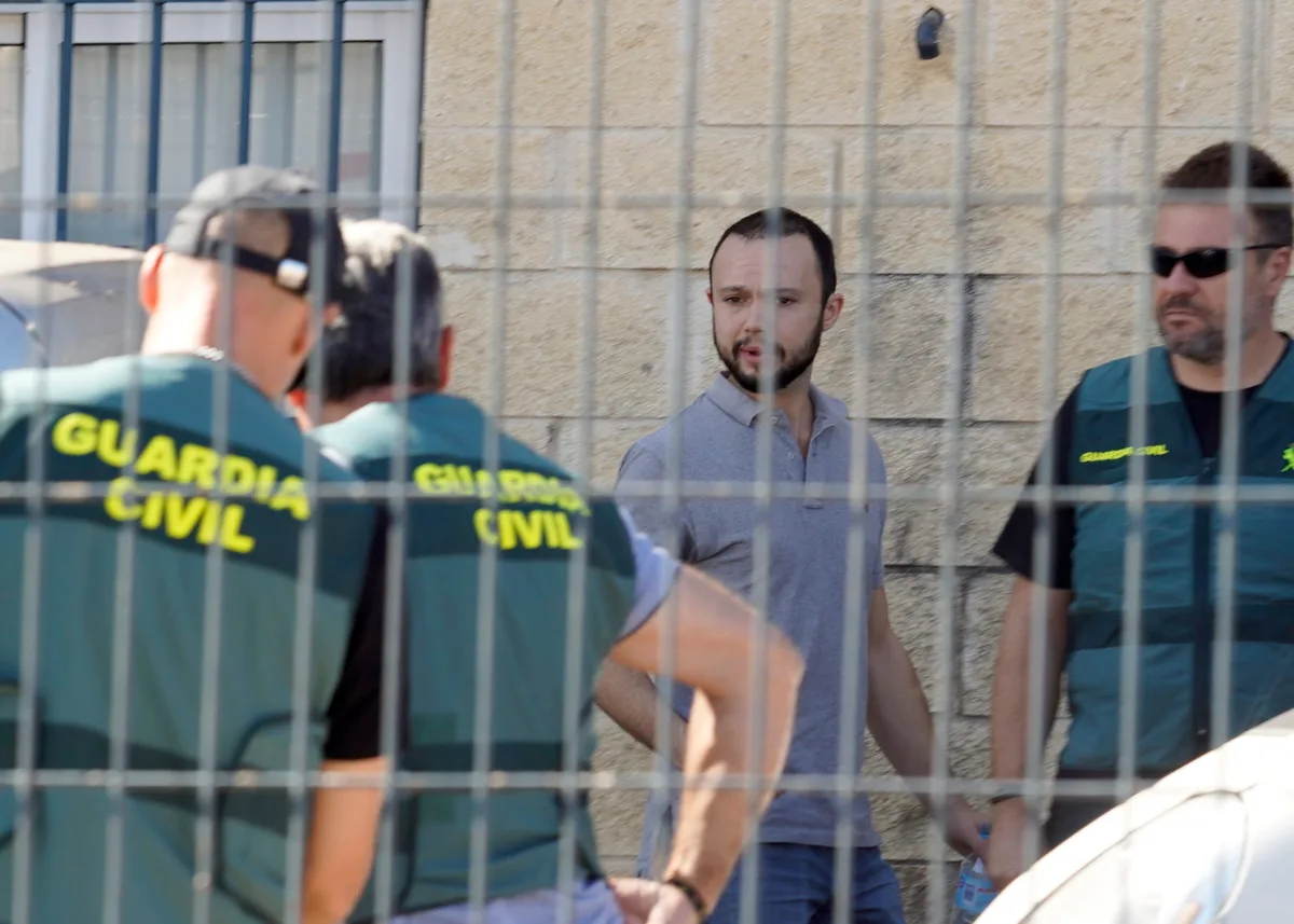 Comienza en Sevilla el juicio por el brote de listeriosis provocado por carne mechada contaminada de Magrudis que provocó cuatro muertes y la intoxicación de más de 200 personas