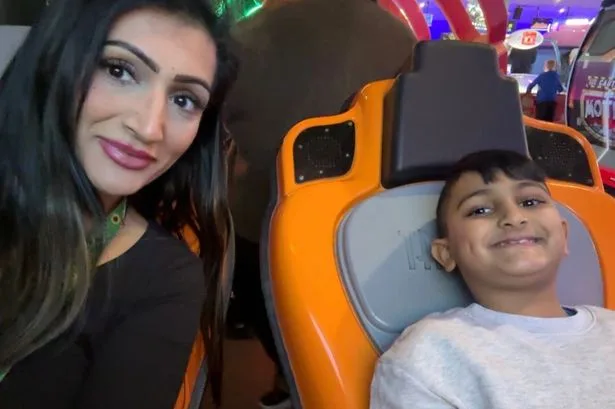 Mum forced to teach autistic son at home after council denies specialist space