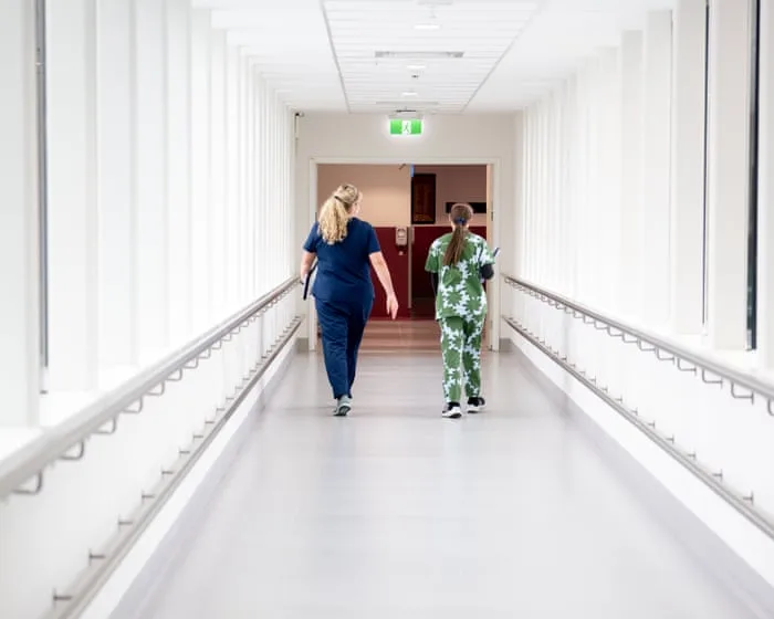 Labor and Coalition block bill that would ban incarcerated women being shackled in childbirth