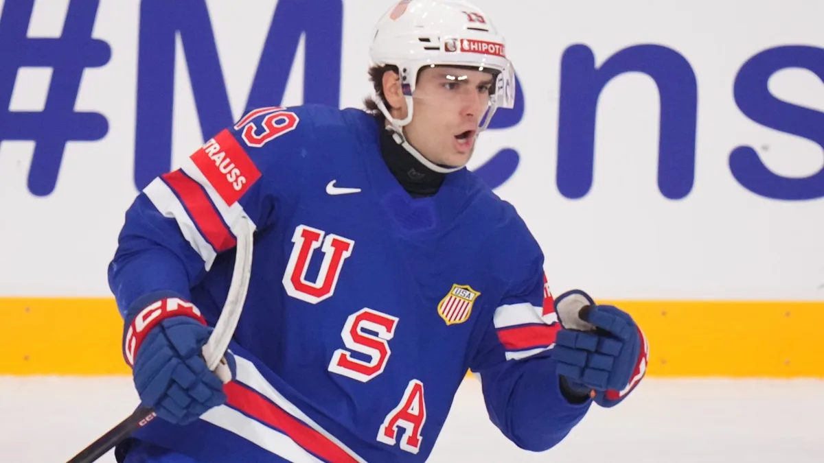 What would an under-25 Team USA look like?