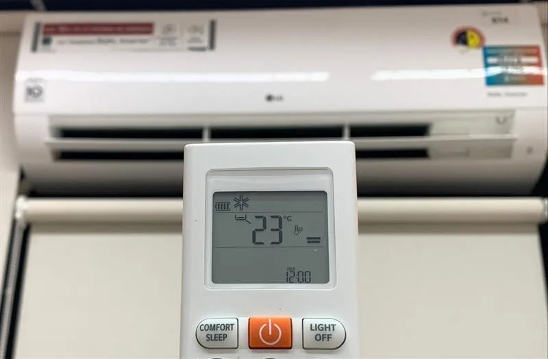 El Niño e calor intenso: Veja como reduzir o consumo de energia