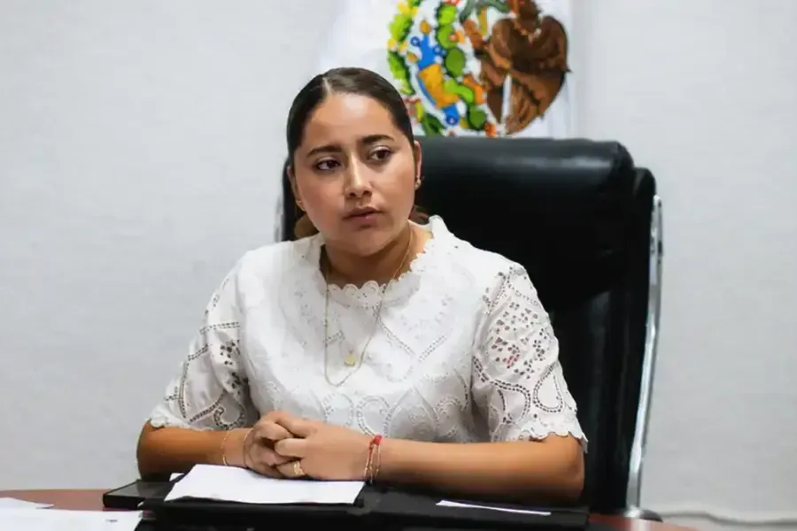 Atacan casa de alcaldesa de Paraíso tras 4 días en el cargo; María Eliza Hernández había recibido amenazas