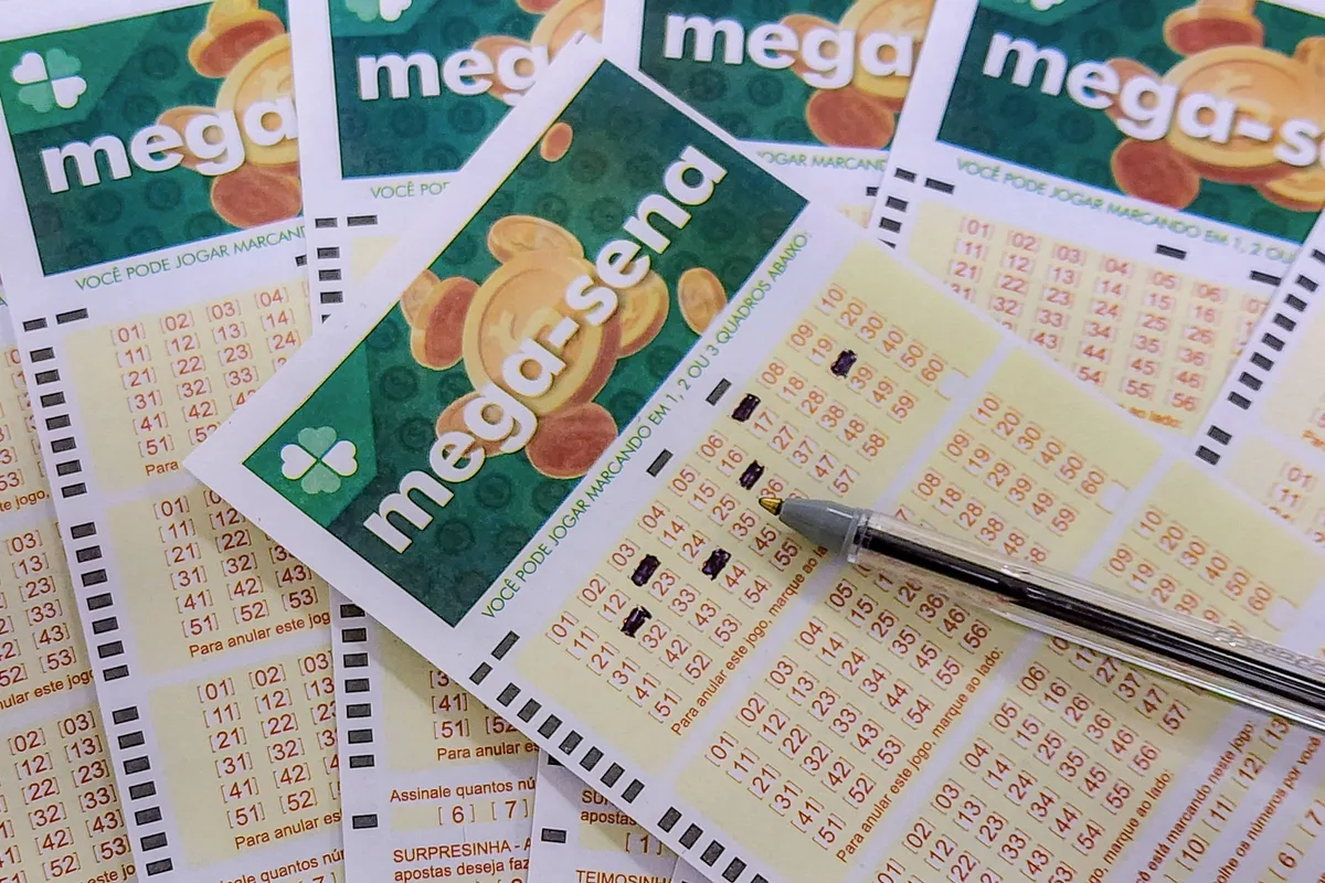 Confira o resultado do concurso 3048 da Mega-Sena sorteado neste domingo (23)