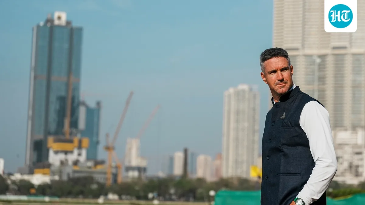 Kevin Pietersen ends 12-year England exile, joins white-ball coaching setup for World Cup push