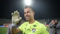 Interino, Marcão afirma: “Fico no Fluminense o tempo que for necessário”