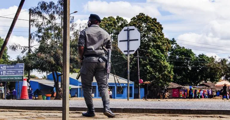 Moçambique. Dois supostos terroristas abatidos em confrontos