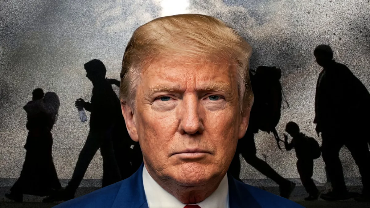 México se convierte en refugio: así nació “Little LA” para los deportados de Donald Trump