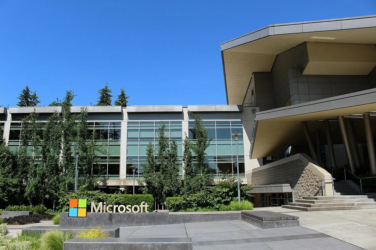 Microsoft, Vodafone, Nestlé: as empresas com melhor imagem e reputação em Portugal