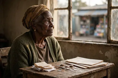 Funeral Policies: Can South Africans Afford to Live?