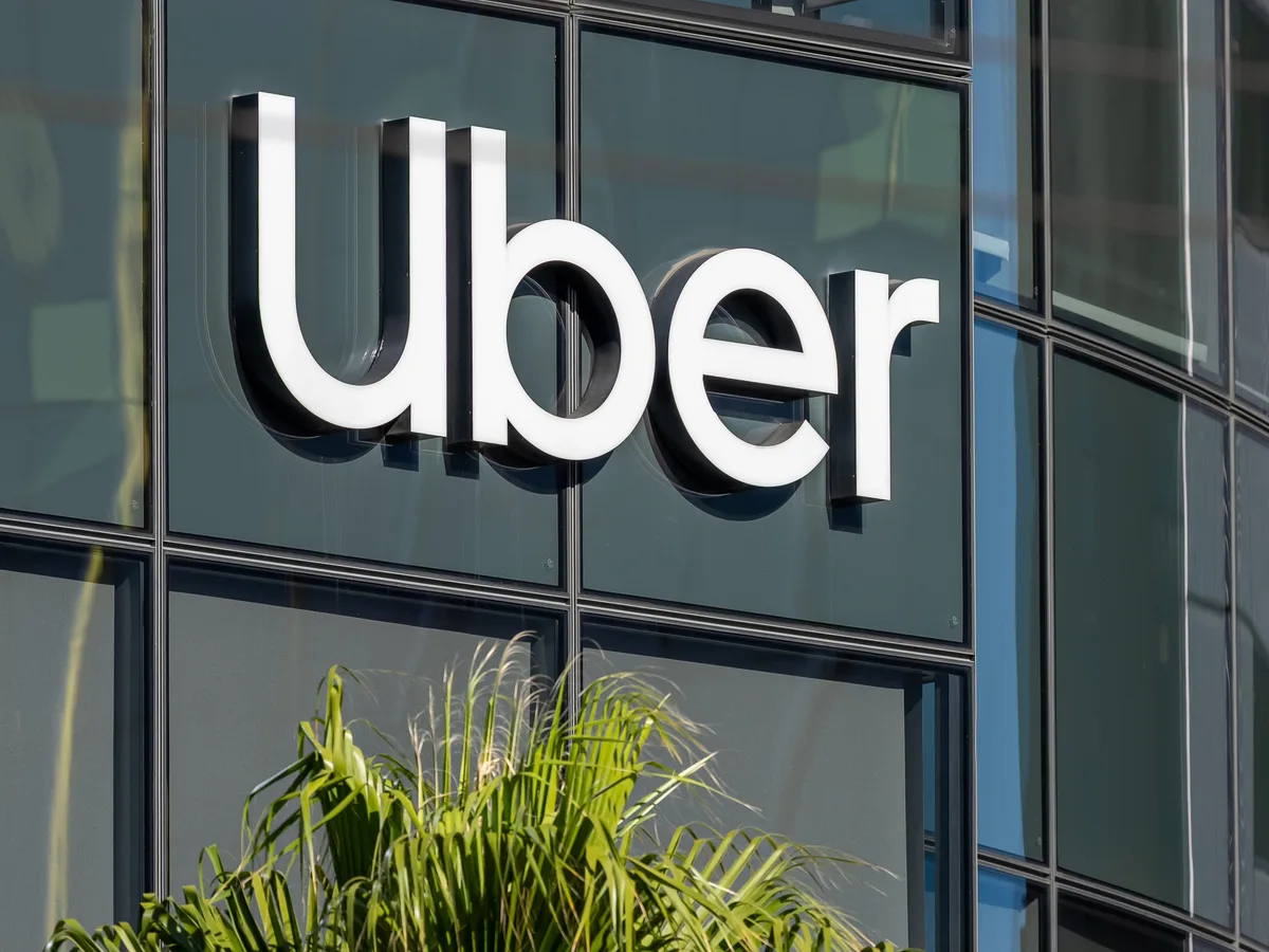 Uber is laying off 10% of its staff as it seeks to cut management layers. Read the CEO's memo.