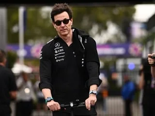 F1. « Ils devraient regarder Mickey Mouse » : le patron de Mercedes ironise sur le favoritisme supposé pour Antonelli