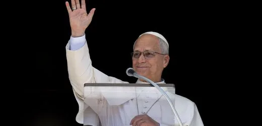 Papst Leo XIV. hilft seinem Bruder bei Computerproblemen und der Steuererklärung