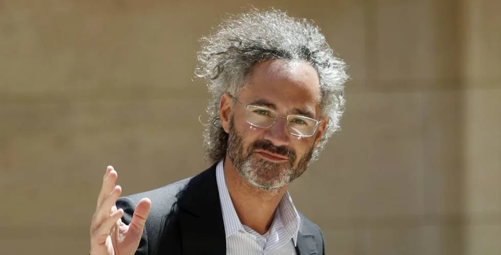 El excepcionalismo estadounidense de Palantir tiene un lado malo