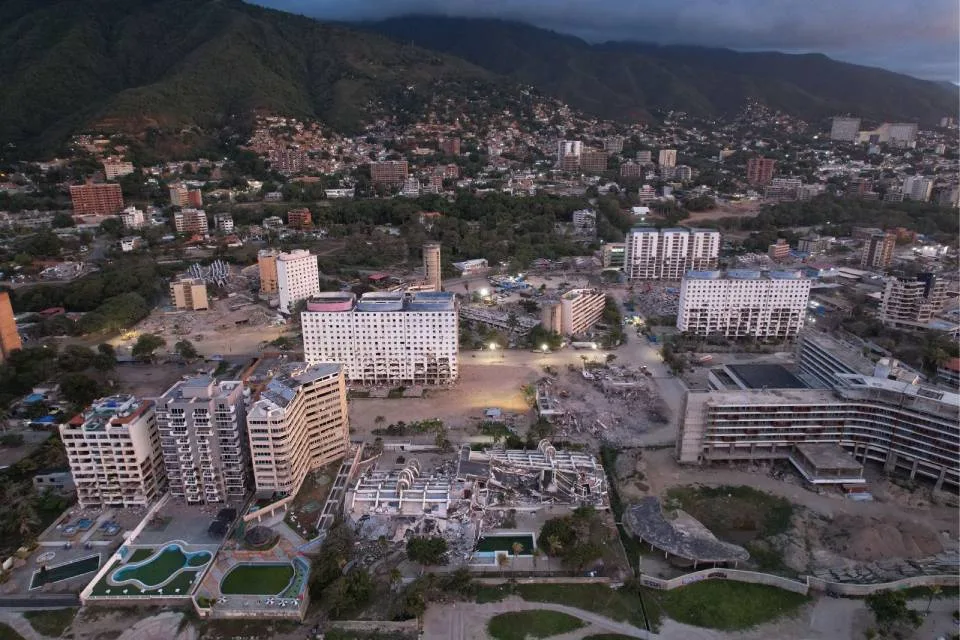La Guaira, dos meses después de los terremotos: radiografía de una herida abierta