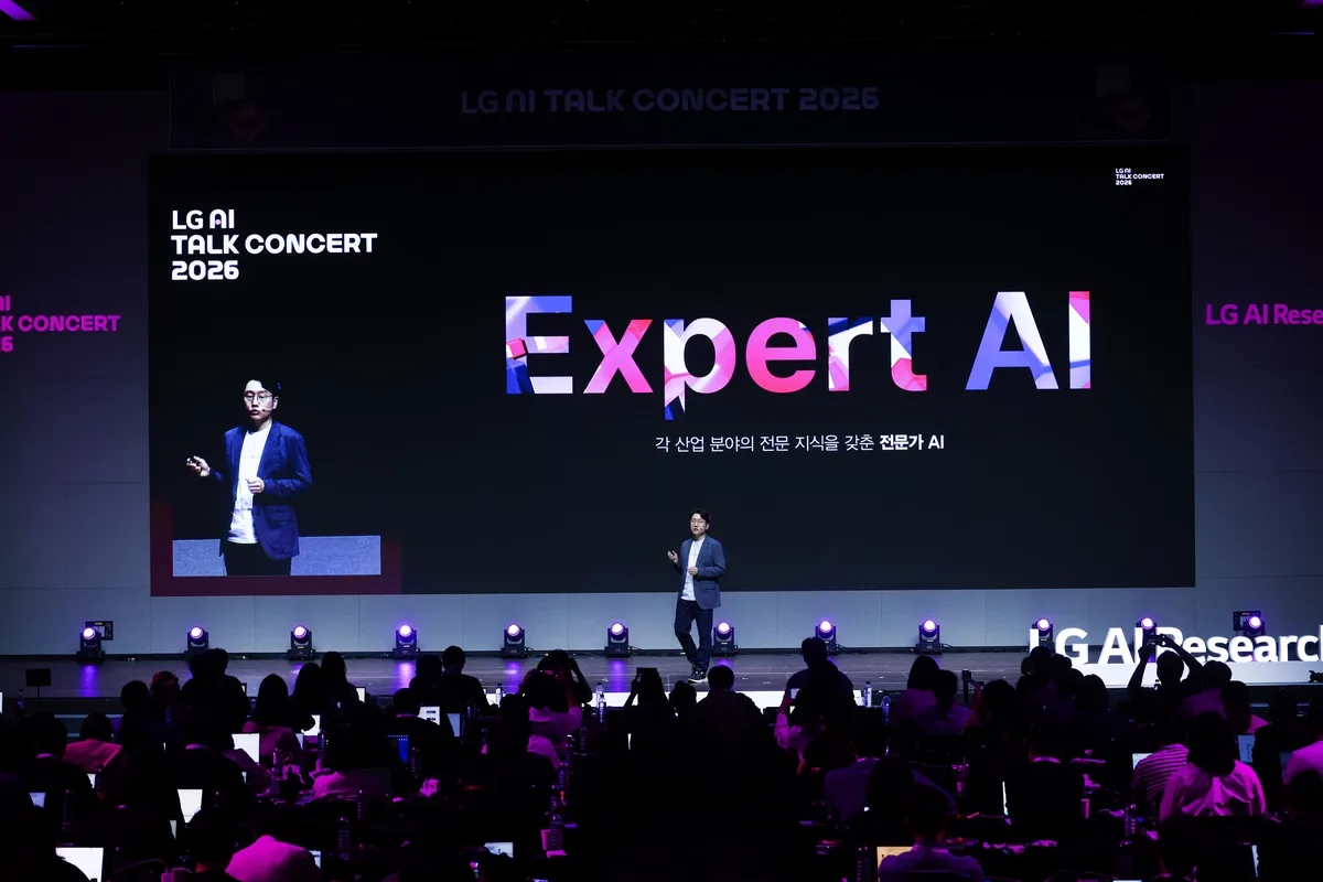 AI가 탈모 치료물질 발굴부터 투자 분석까지…LG ‘전문가 AI’ 공개