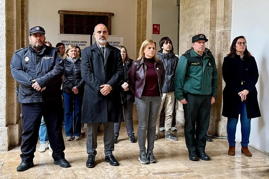 Anticorrupción denuncia el ascenso irregular del número dos de la delegada del Gobierno y candidata del PSOE por Valencia
