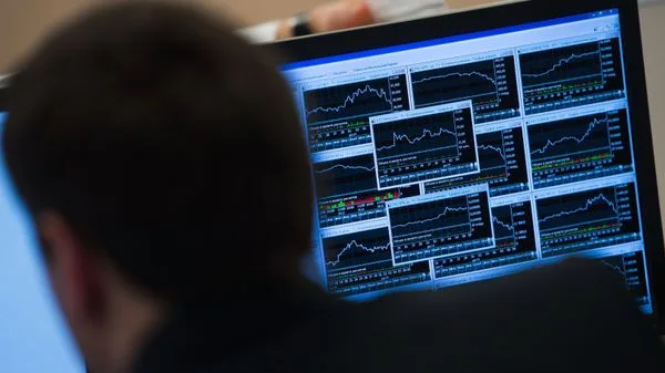Bloomberg: мир снова на пороге кризиса 2008 года из-за ИИ