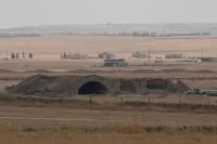 Israel e Turquia sobem o tom sobre a Síria após bombardeio a base aérea