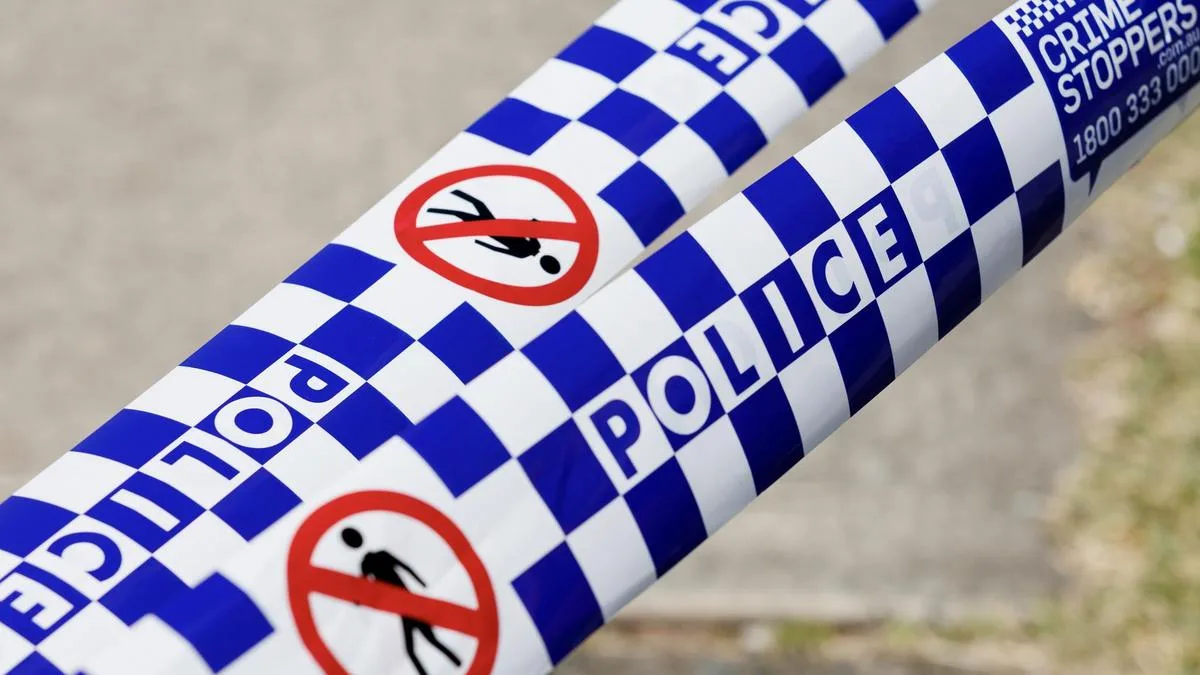 Teenager charged after allegedly stashing machete in pants during brawl
