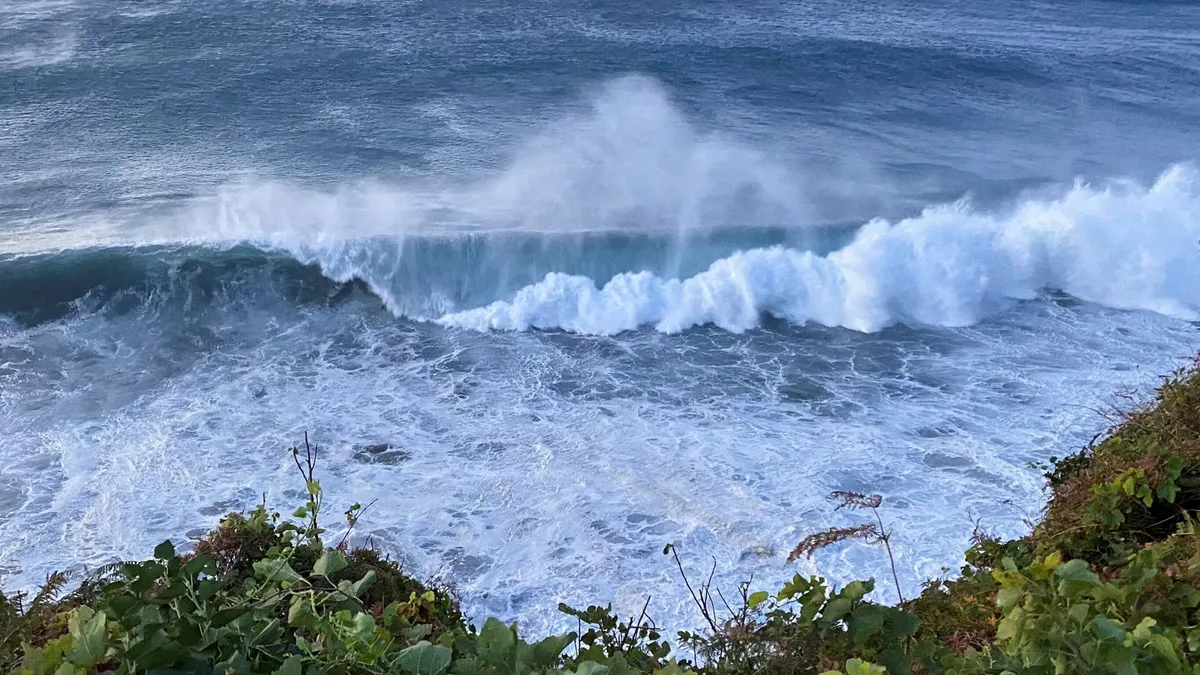 UK to join new EU ocean science scheme amid El Nino concerns