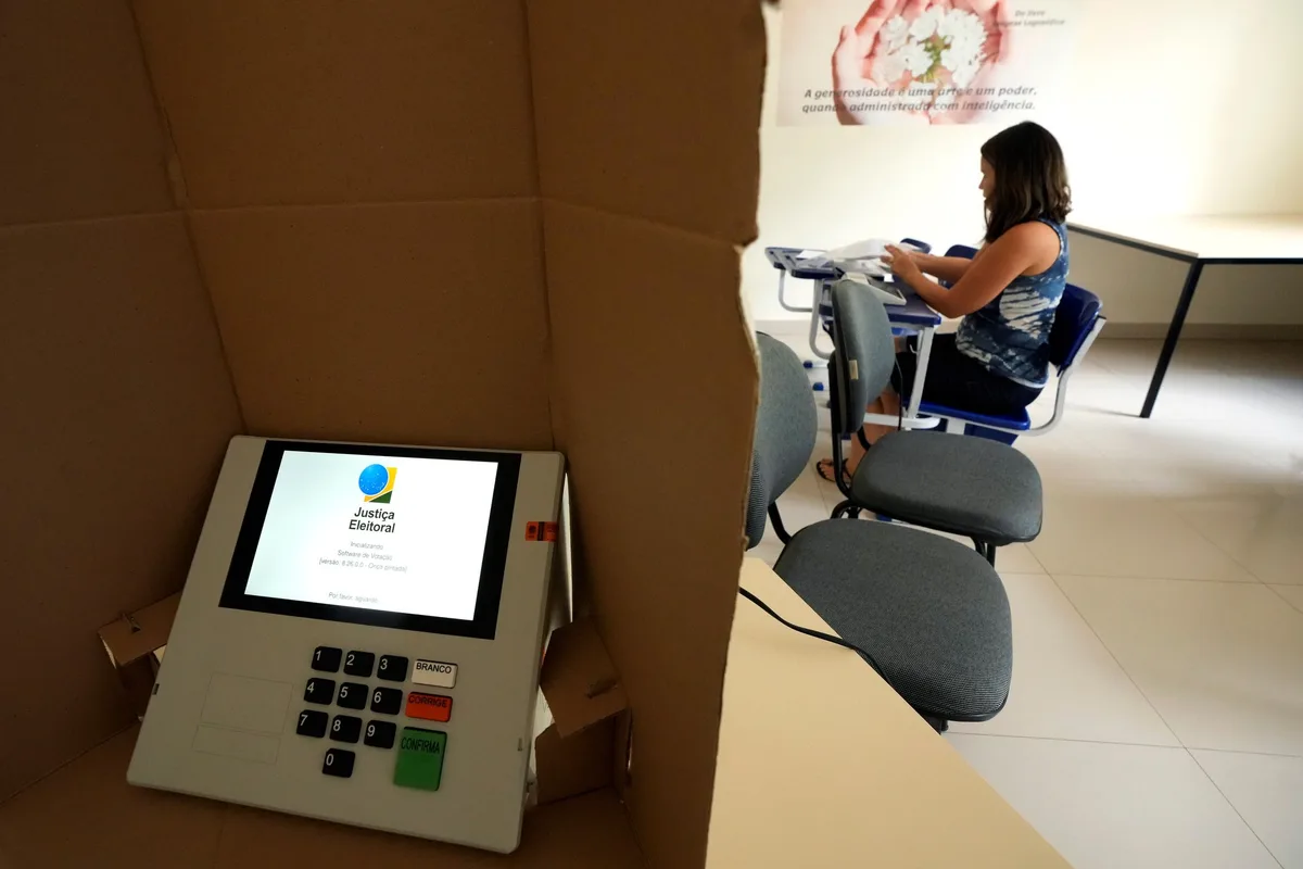 Dónde voto en la Argentina para la segunda vuelta de las elecciones Brasil 2026