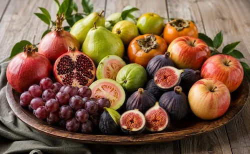 Cuáles son los mejores alimentos para comer en septiembre