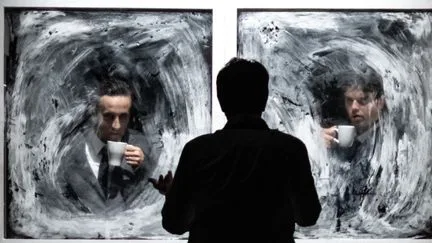 "Joseph K" au théâtre de La Tempête : dans la tête de Franz Kafka