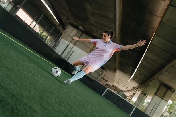 Jen Beattie praises Arsenal teammates for support during breast cancer battle