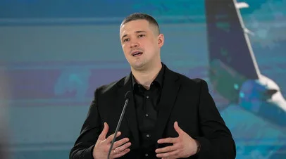 Экс-глава МО Украины Фёдоров выступил за проведение выборов в стране