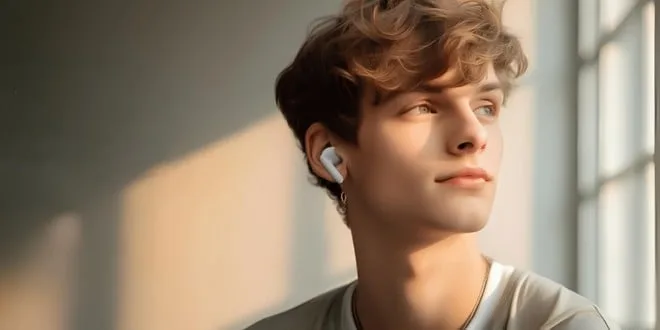Adeus, fones caros! QCY T13 ANC 2 aparece em oferta imperdível com cupom