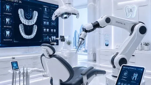Inteligencia Artificial transforma la atención dental en México