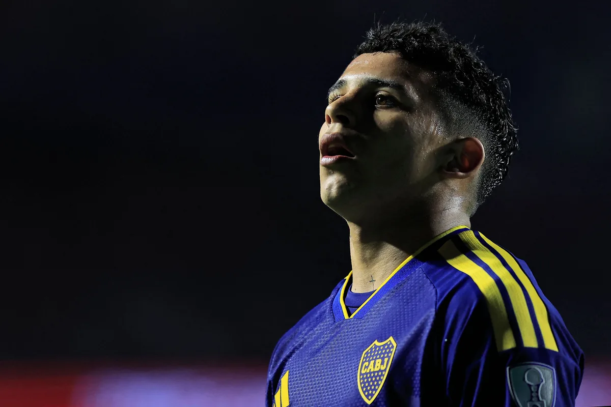 Boca Juniors - Vasco da Gama, en directo: Copa Sudamericana, hoy en vivo