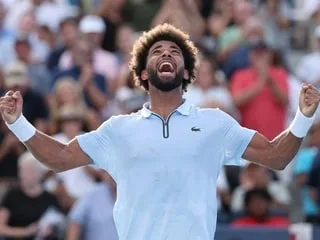 Tennis. Le classement ATP avec Arthur Fils aux portes du top 10 après sa victoire aux Masters 1000 de Cincinnati