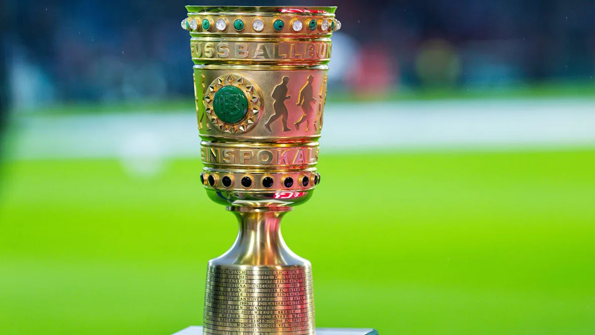 Gute Nachrichten für Fans! - Pokal-Kracher live im Free-TV