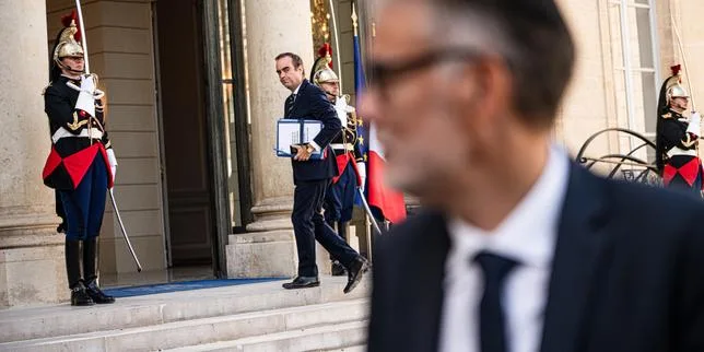 Budget 2027 : la périlleuse ligne de crête de Sébastien Lecornu