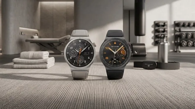 Vivo Watch 6 é lançado com tela AMOLED superbrilhante, bateria de 21 dias e acabamento premium