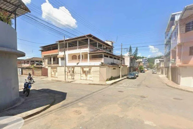 Homem é preso após matar esposa a golpes de botijão de gás