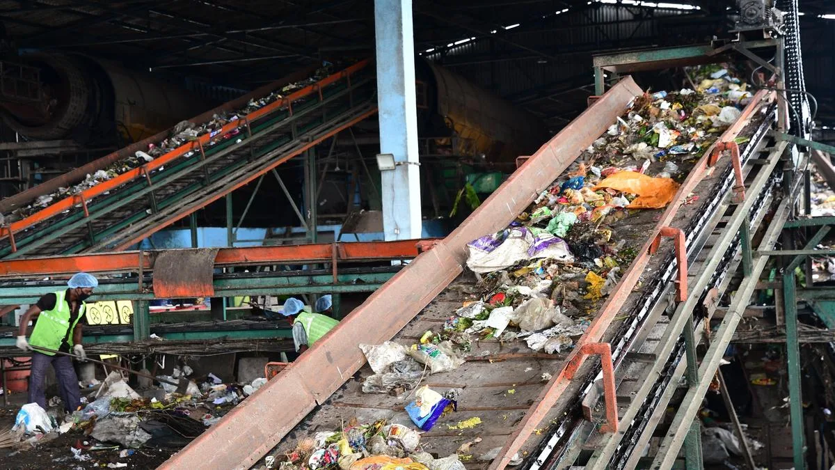 Supreme Court turns to Gen Z, Gen Alpha to educate elders on solid waste management