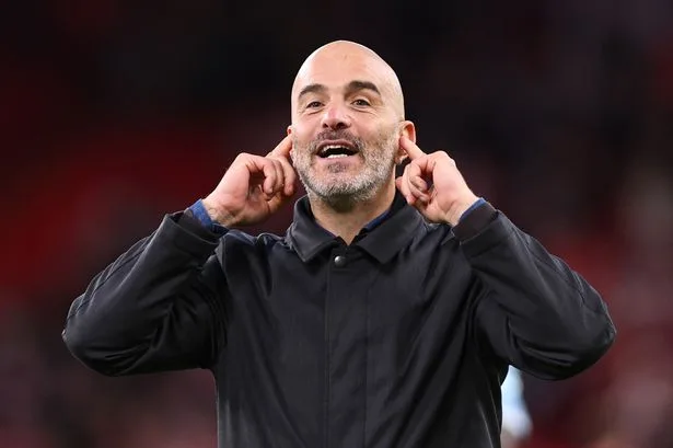 Man City reduce Anfield to a hush but Premier League uncertainty leaves plenty of questions