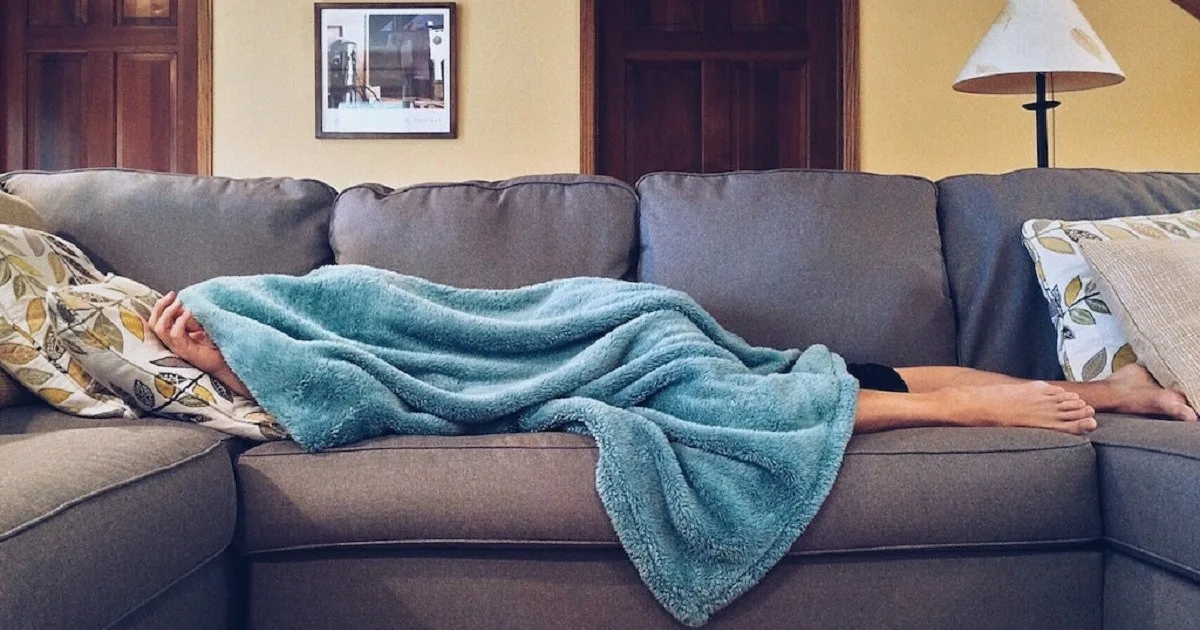 Cuántos minutos debe durar una siesta para despertarse con más energía