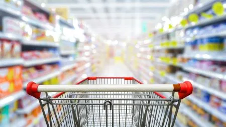 Cyberangriff auf französische Supermarkt-Kühlschränke: Hunderte Waren verdorben