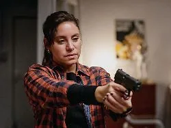 "Unter Feinden": Der Kieler Tatort überzeugt: Yippie-Ya-Yay, Schweinebacke