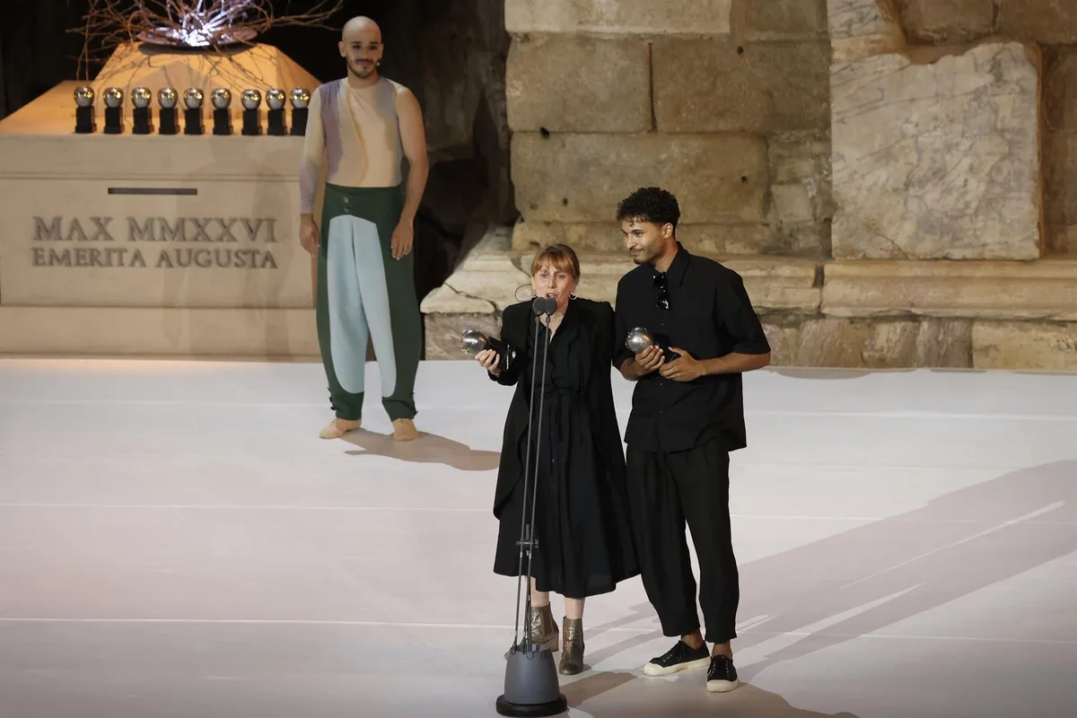Fundación SGAE presenta 'Teatro en la Berlanga 2026', con estrenos de autoría contemporánea e hispanoamericana