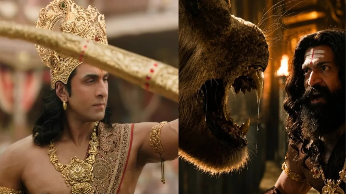 Before Ramayana Part 1's Worldwide Release, Ranbir Kapoor And Yash To Meet Fans In Two Cities