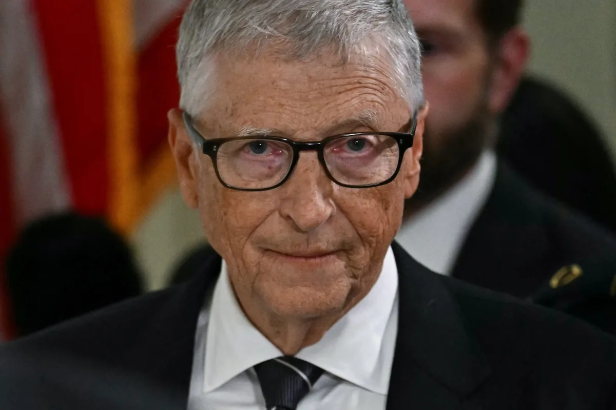 Bill Gates fears world leaders are unprepared for 3 major AI risks: ‘Stunted’ child development; emboldened criminals; and vanishing jobs for Gen Z